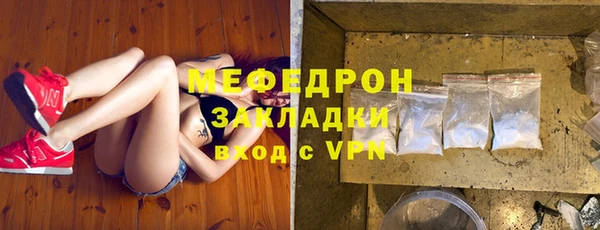 молекула духа Тайга